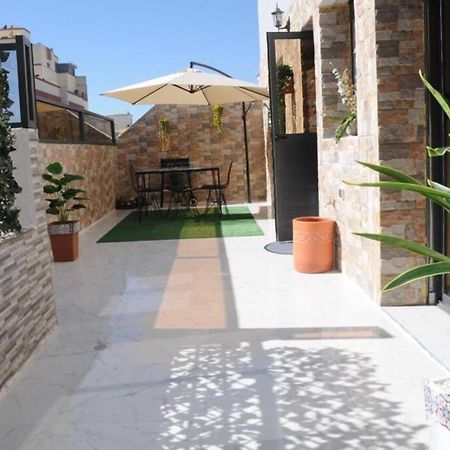 Appartement Meuble Et Bien Situe Meknès Eksteriør bilde
